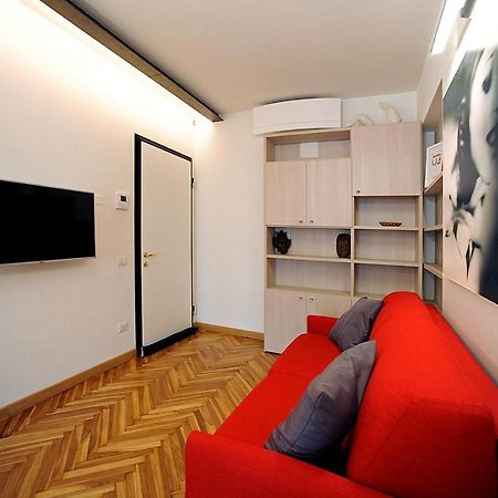 Sant'Antonio Apartment In Porta Susa By Wonderful Italy Turin Bagian luar foto