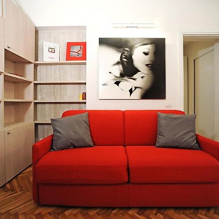 Sant'Antonio Apartment In Porta Susa By Wonderful Italy Turin Bagian luar foto