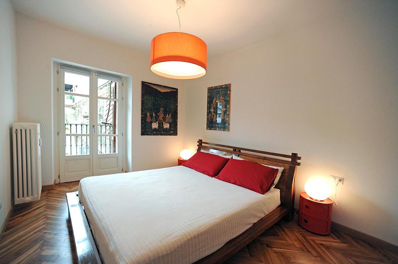 Sant'Antonio Apartment In Porta Susa By Wonderful Italy Turin Bagian luar foto