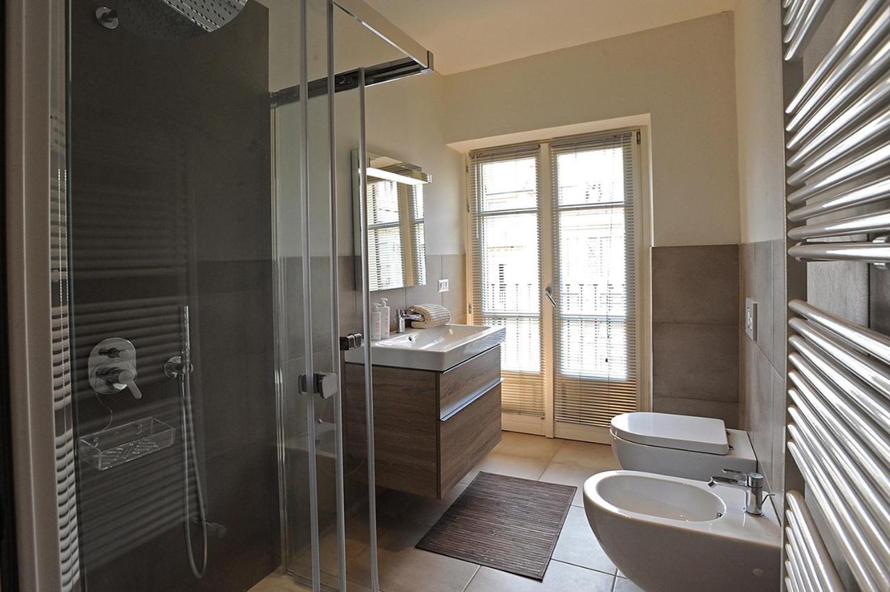 Sant'Antonio Apartment In Porta Susa By Wonderful Italy Turin Bagian luar foto