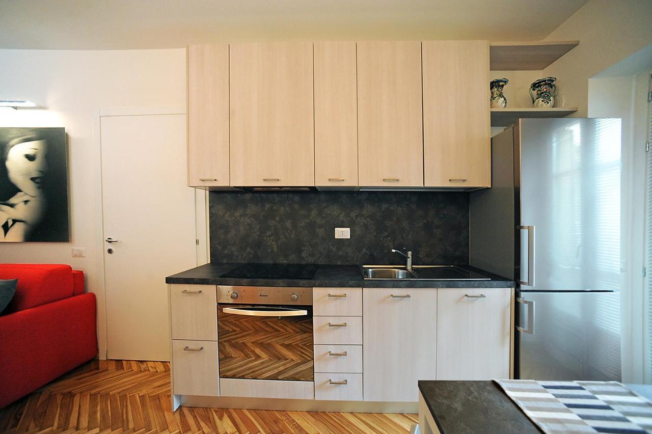 Sant'Antonio Apartment In Porta Susa By Wonderful Italy Turin Bagian luar foto