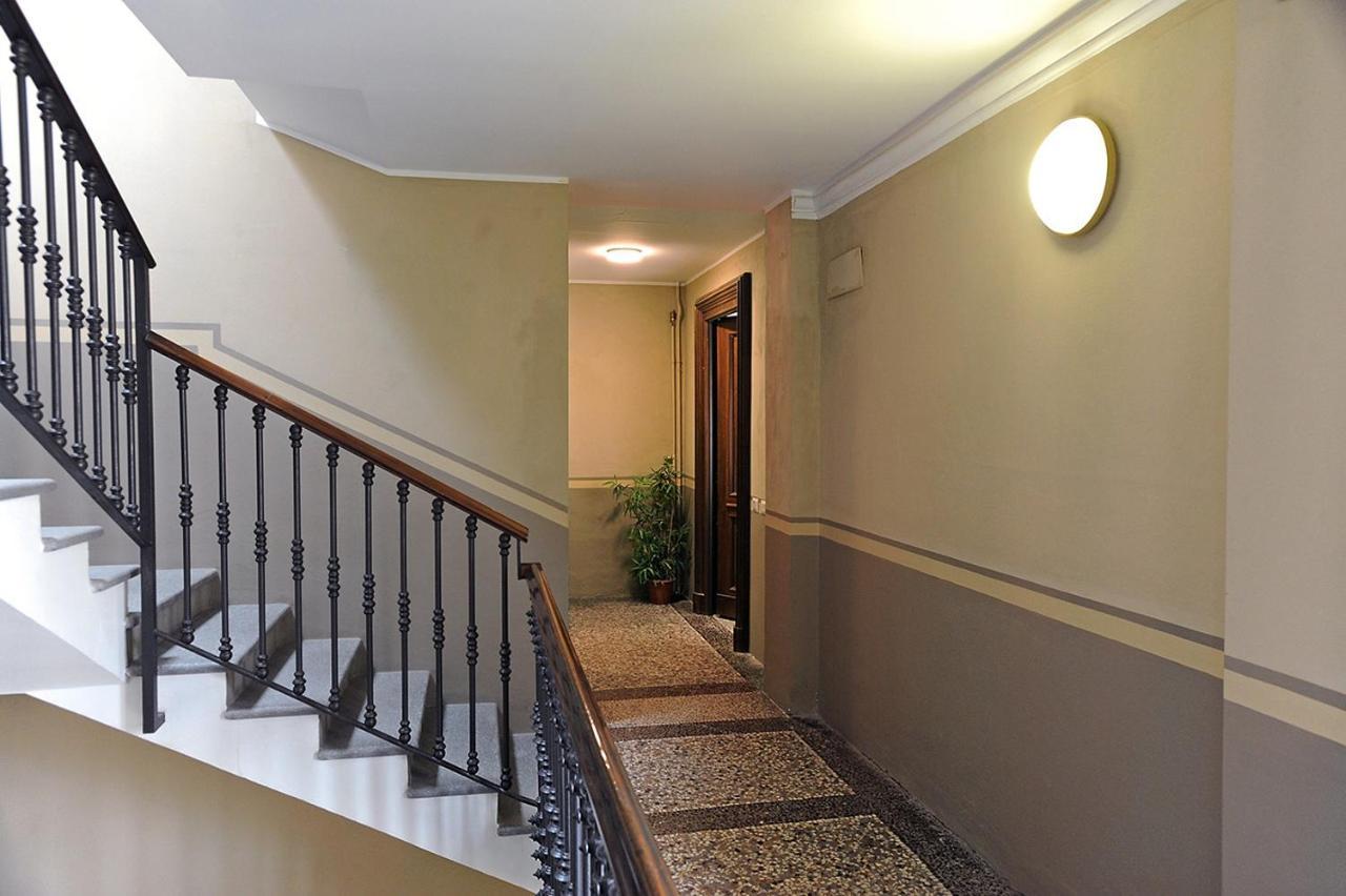 Sant'Antonio Apartment In Porta Susa By Wonderful Italy Turin Bagian luar foto