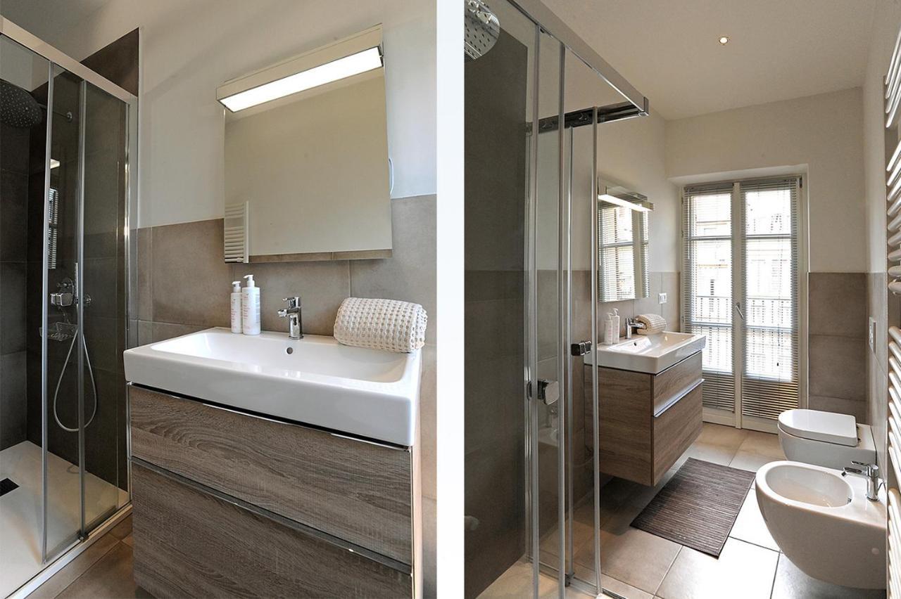 Sant'Antonio Apartment In Porta Susa By Wonderful Italy Turin Bagian luar foto